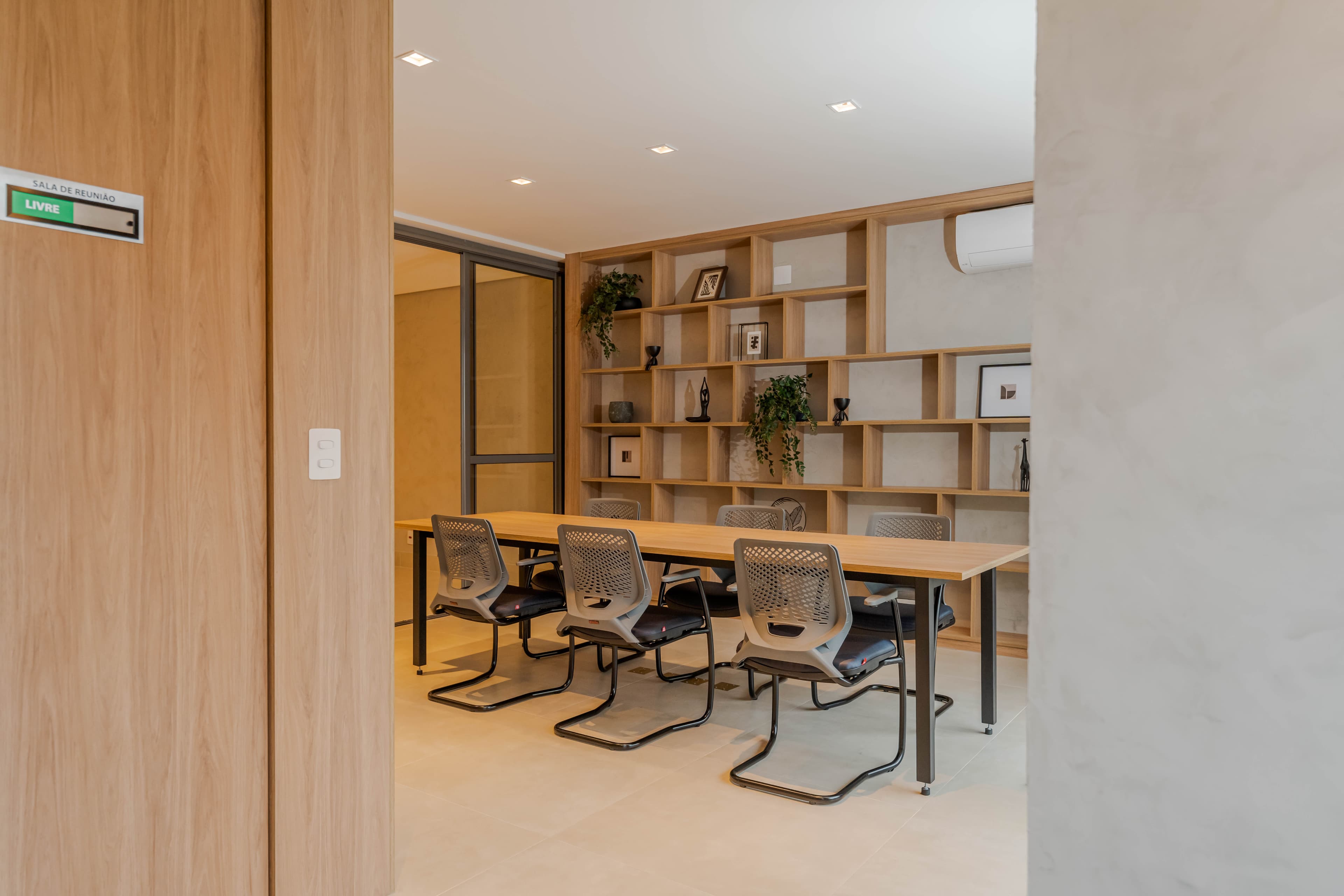 Short Stay — short stay at Allure Moema
