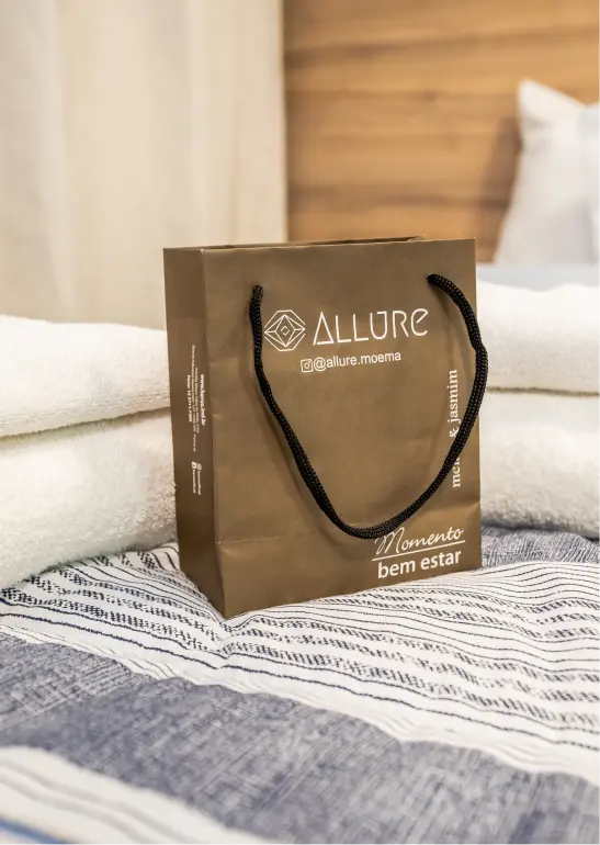 Allure Moema — espaço 6